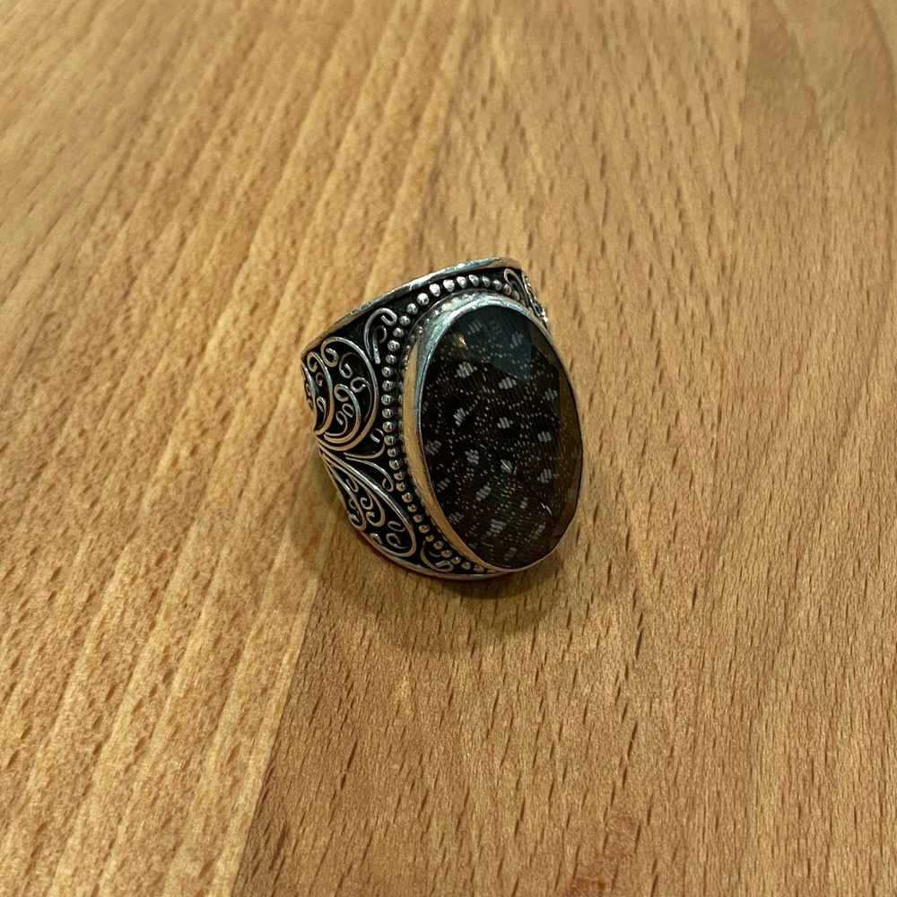 Lori Bonn Ring